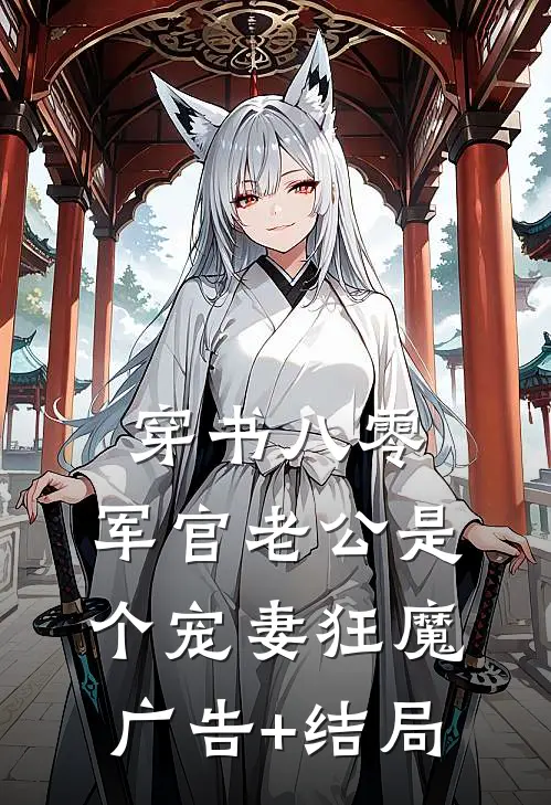 穿书八零，军官老公是个宠妻狂魔广告+结局