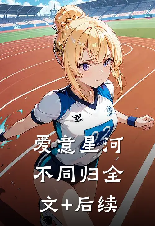爱意星河不同归全文+后续