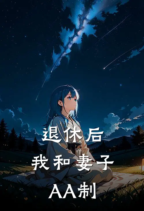 退休后，我和妻子AA制