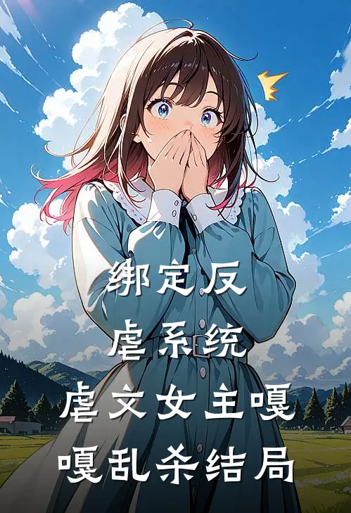 绑定反虐系统，虐文女主嘎嘎乱杀结局