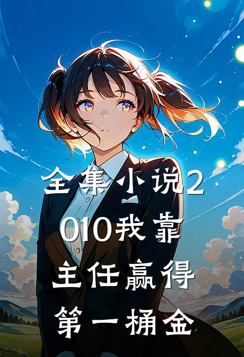 全集小说2010我靠主任赢得第一桶金