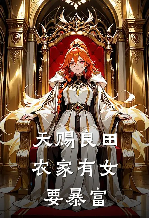 天赐良田：农家有女要暴富