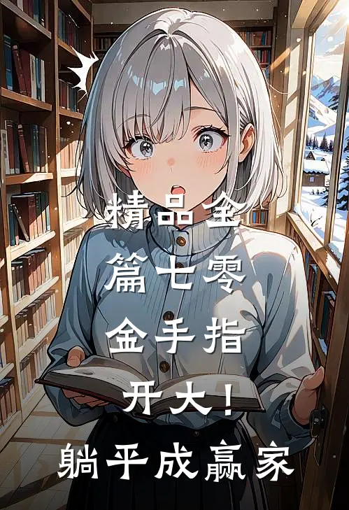 精品全篇七零：金手指开大！躺平成赢家