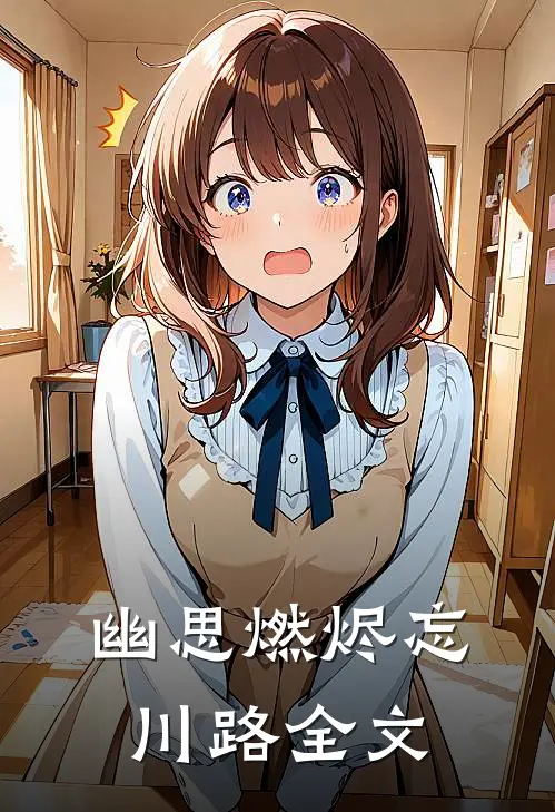 幽思燃烬忘川路全文