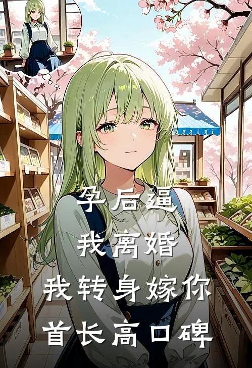 孕后逼我离婚，我转身嫁你首长高口碑