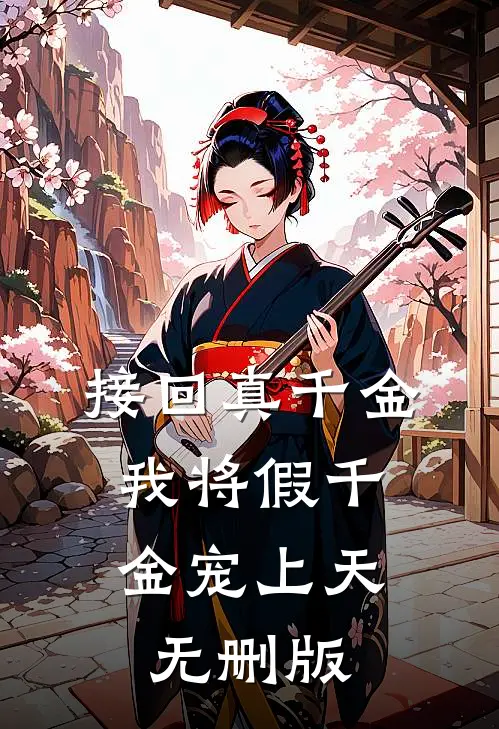 接回真千金，我将假千金宠上天无删版