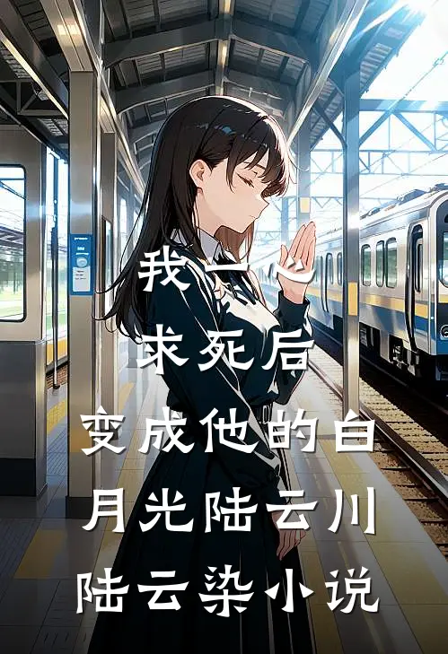 我一心求死后，变成他的白月光陆云川陆云染小说