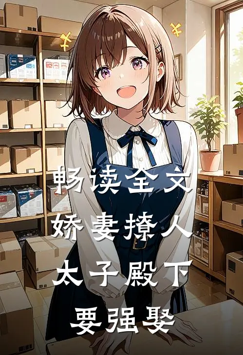 畅读全文娇妻撩人，太子殿下要强娶