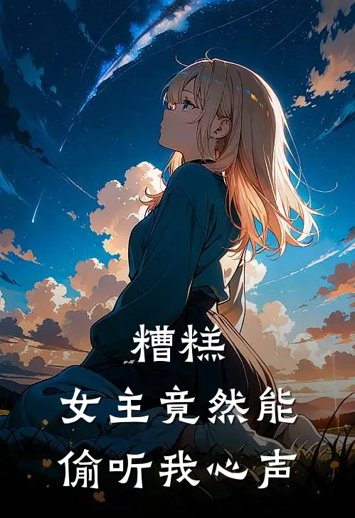 糟糕，女主竟然能偷听我心声