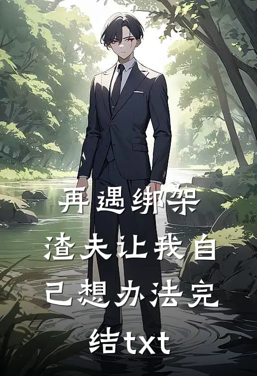 再遇绑架，渣夫让我自己想办法完结txt