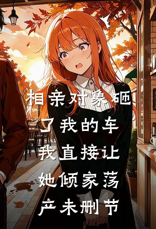 相亲对象砸了我的车，我直接让她倾家荡产未删节