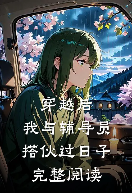 穿越后，我与辅导员搭伙过日子完整阅读