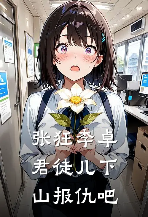 张狂李卓君徒儿下山报仇吧
