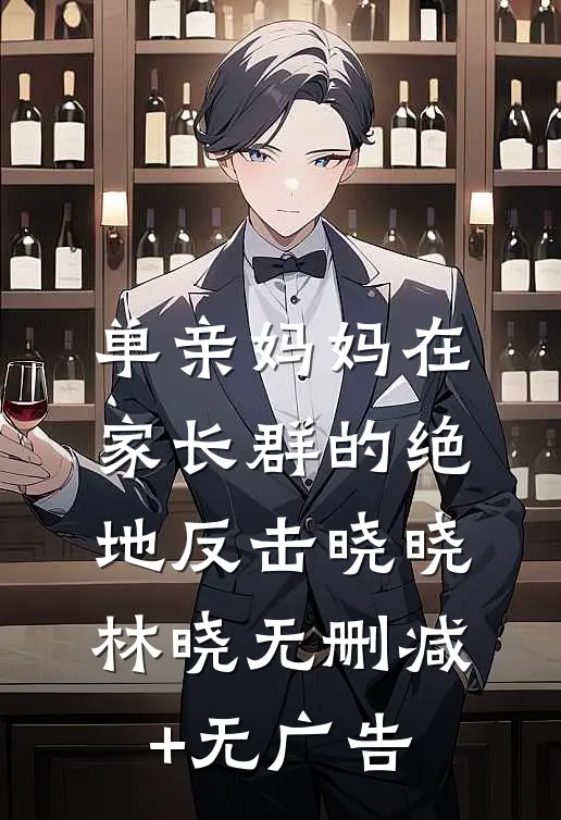 单亲妈妈在家长群的绝地反击晓晓林晓无删减+无广告