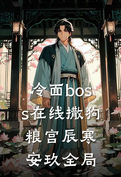 冷面boss在线撒狗粮宫辰寒安玖全局