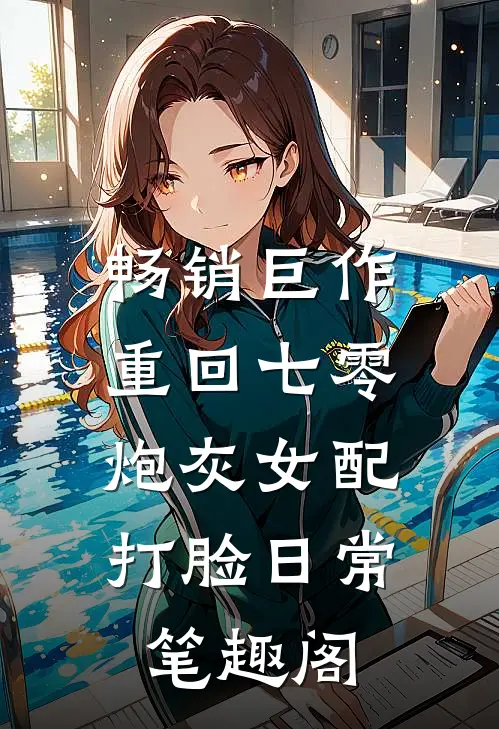 畅销巨作重回七零:炮灰女配打脸日常 笔趣阁