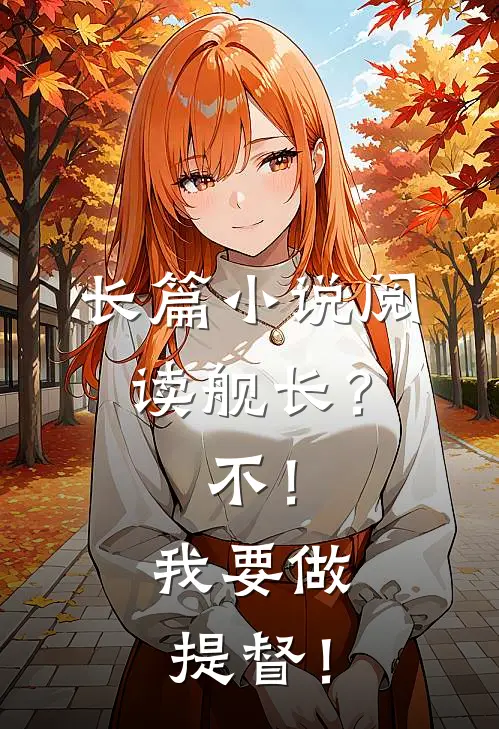 长篇小说阅读舰长？不！我要做提督！