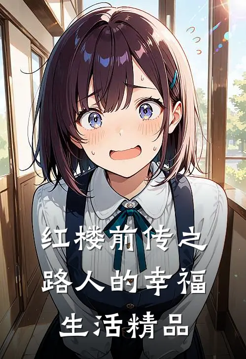 红楼前传之路人的幸福生活精品