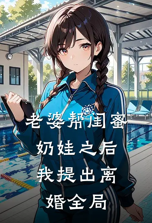 老婆帮闺蜜奶娃之后，我提出离婚全局