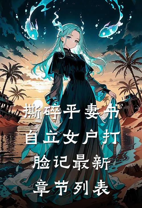 撕碎平妻书：自立女户打脸记最新章节列表
