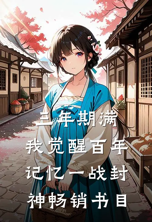 三年期满，我觉醒百年记忆一战封神畅销书目