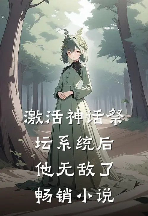 激活神话祭坛系统后，他无敌了畅销小说
