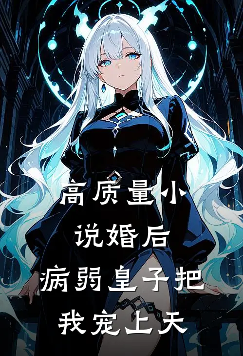高质量小说婚后，病弱皇子把我宠上天
