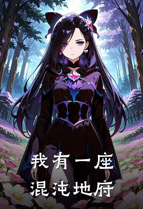 我有一座混沌地府