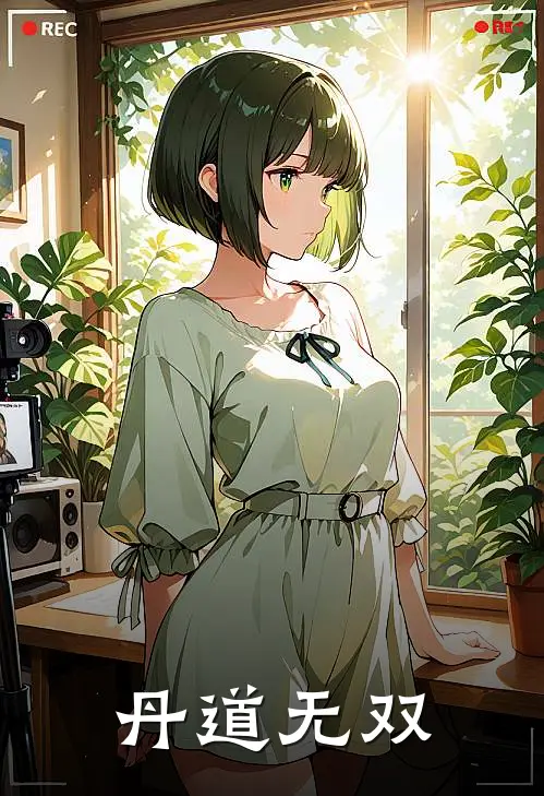 丹道无双