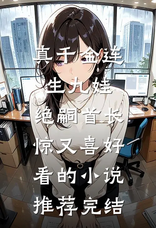 真千金连生九娃，绝嗣首长惊又喜好看的小说推荐完结