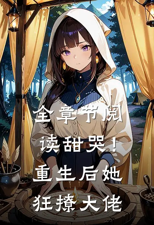 全章节阅读甜哭！重生后她狂撩大佬