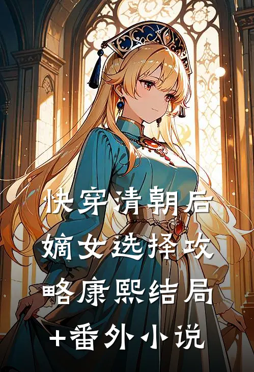 快穿清朝后，嫡女选择攻略康熙结局+番外小说