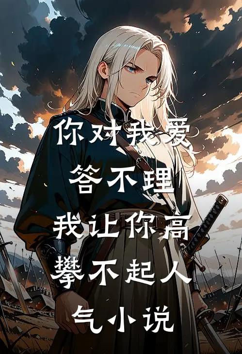 你对我爱答不理，我让你高攀不起人气小说
