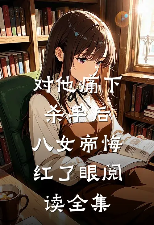对他痛下杀手后，八女帝悔红了眼阅读全集