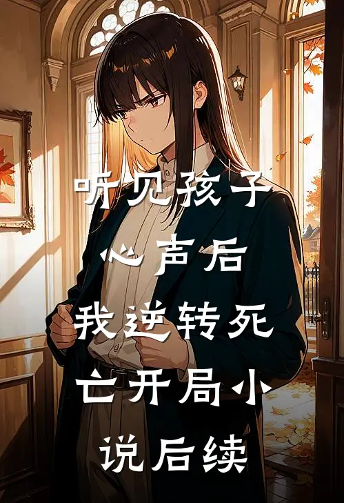 听见孩子心声后，我逆转死亡开局小说后续