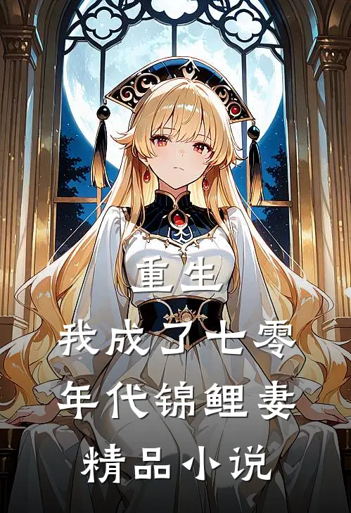 重生：我成了七零年代锦鲤妻精品小说