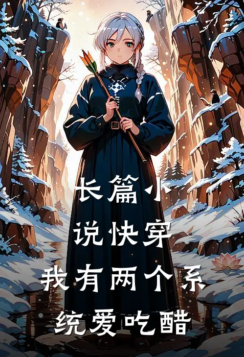 长篇小说快穿，我有两个系统爱吃醋