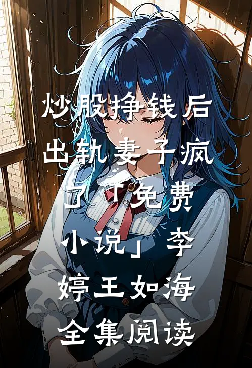 炒股挣钱后，出轨妻子疯了「免费小说」李婷王如海全集阅读