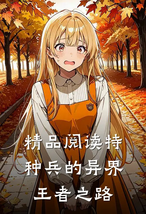 精品阅读特种兵的异界王者之路