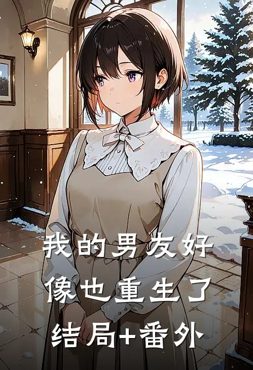我的男友好像也重生了结局+番外