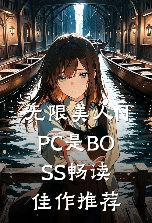无限美人NPC是BOSS畅读佳作推荐