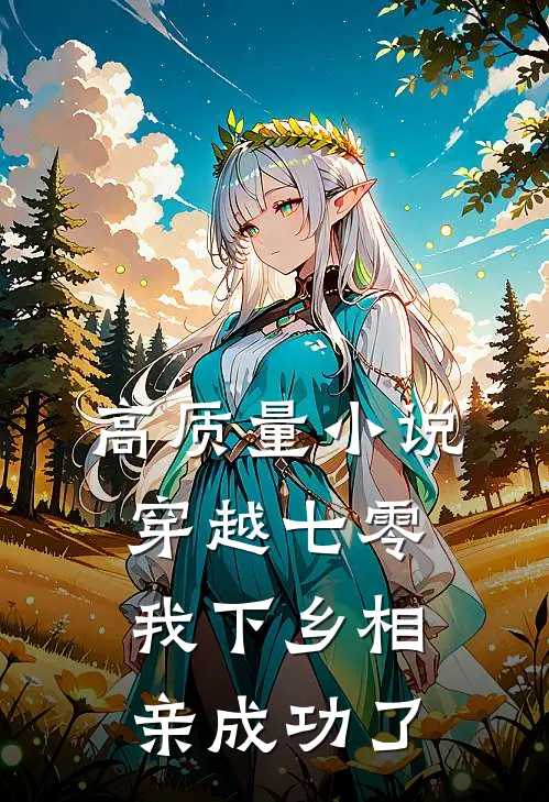 高质量小说穿越七零，我下乡相亲成功了