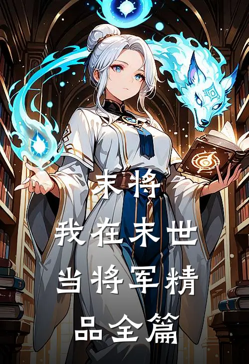 末将：我在末世当将军精品全篇