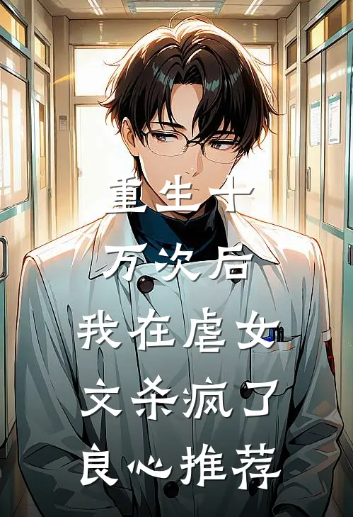 重生十万次后，我在虐女文杀疯了良心推荐