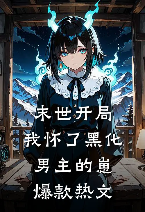 末世开局：我怀了黑化男主的崽爆款热文