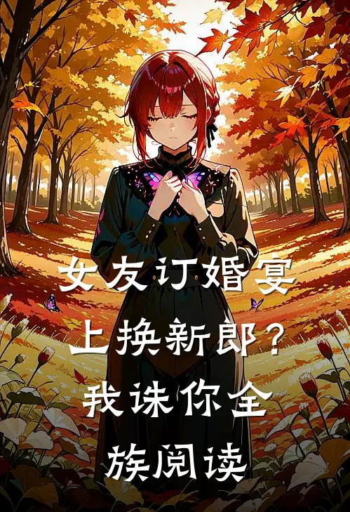 女友订婚宴上换新郎？我诛你全族阅读