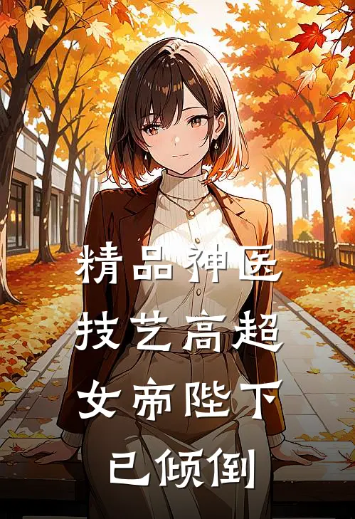 精品神医技艺高超，女帝陛下已倾倒