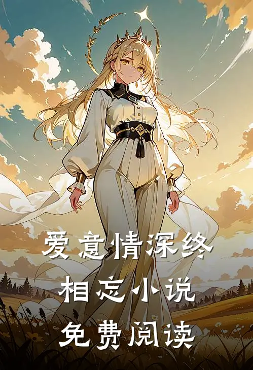 爱意情深终相忘小说免费阅读