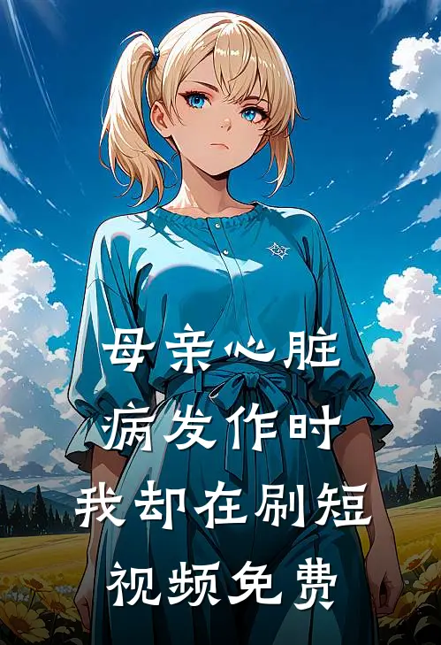 母亲心脏病发作时，我却在刷短视频免费
