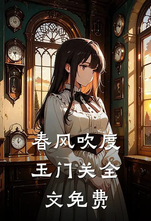 春风吹度玉门关全文免费